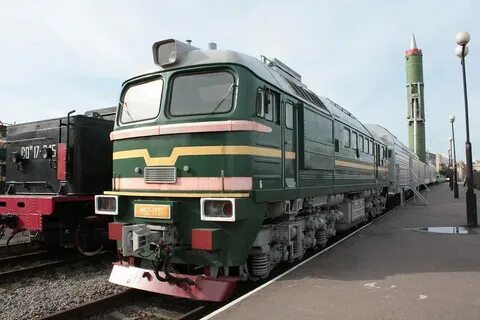 Поезд судного дня