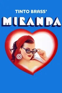 Miranda - The Escape Movie.