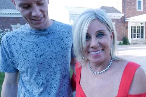Dee williams сын