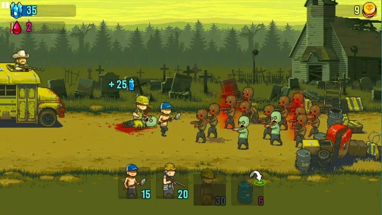 Dead ahead zombie мод много денег. Игра dead ahead warfare. дед ахеад зомби варфаер фермер.
