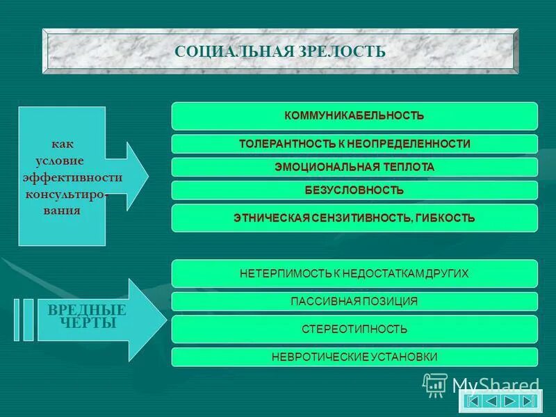 Социальная зрелость личности. Зрелость социальных групп. Стадии социальной зрелости. Группа людей. Признаки психологической взрослости.
