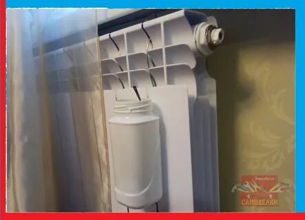 Влажность воздуха своими руками