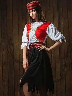 Разбойница