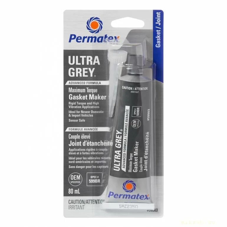 Герметик перматекс. Герметик Permatex Ultra Grey 599 br. Герметик Permatex 599br серый. Герметик Permatex 82194. 599br Permatex артикул.