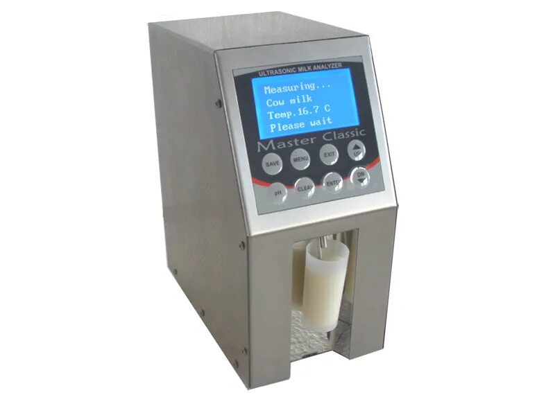 Ultrasonic Milk Analyzer Master Classic. Анализатор молока. Анализатор молока на ферме. Анализаторе молока ам-2.