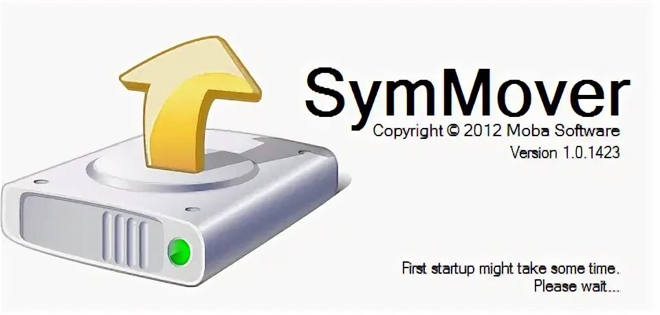 Install move. Symmover. pickmeapp. moving logo.