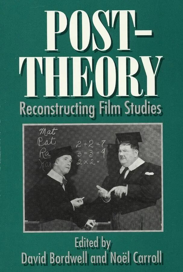 Theory post