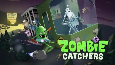 Pet catchers