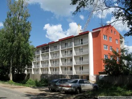 Ганино киров