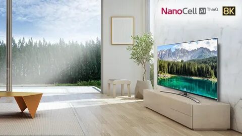 Lg 50nano776pa 2021 nanocell hdr led