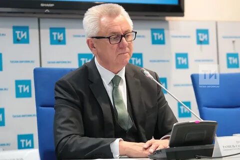 Рцвр казань