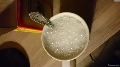 Сода утром натощак