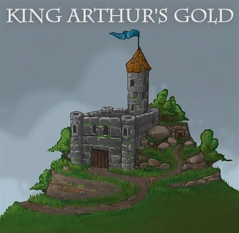 King arthur gold. King Arthur's Gold игра. King Arthur's Gold моды. King Arthur's Gold на андроид.