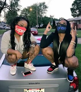 Hoes video