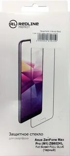 Zenfone max стекло