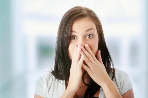 С чем связана горечь во рту