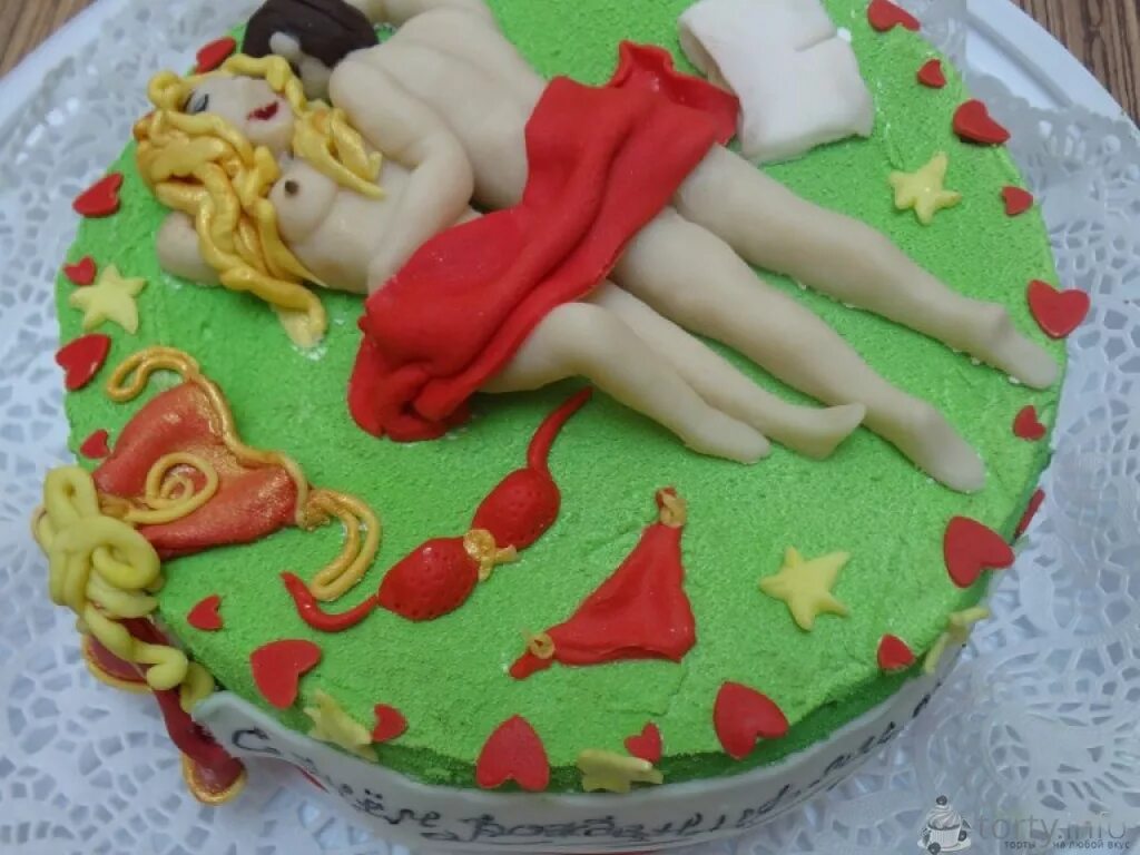 торт на заказ абакан