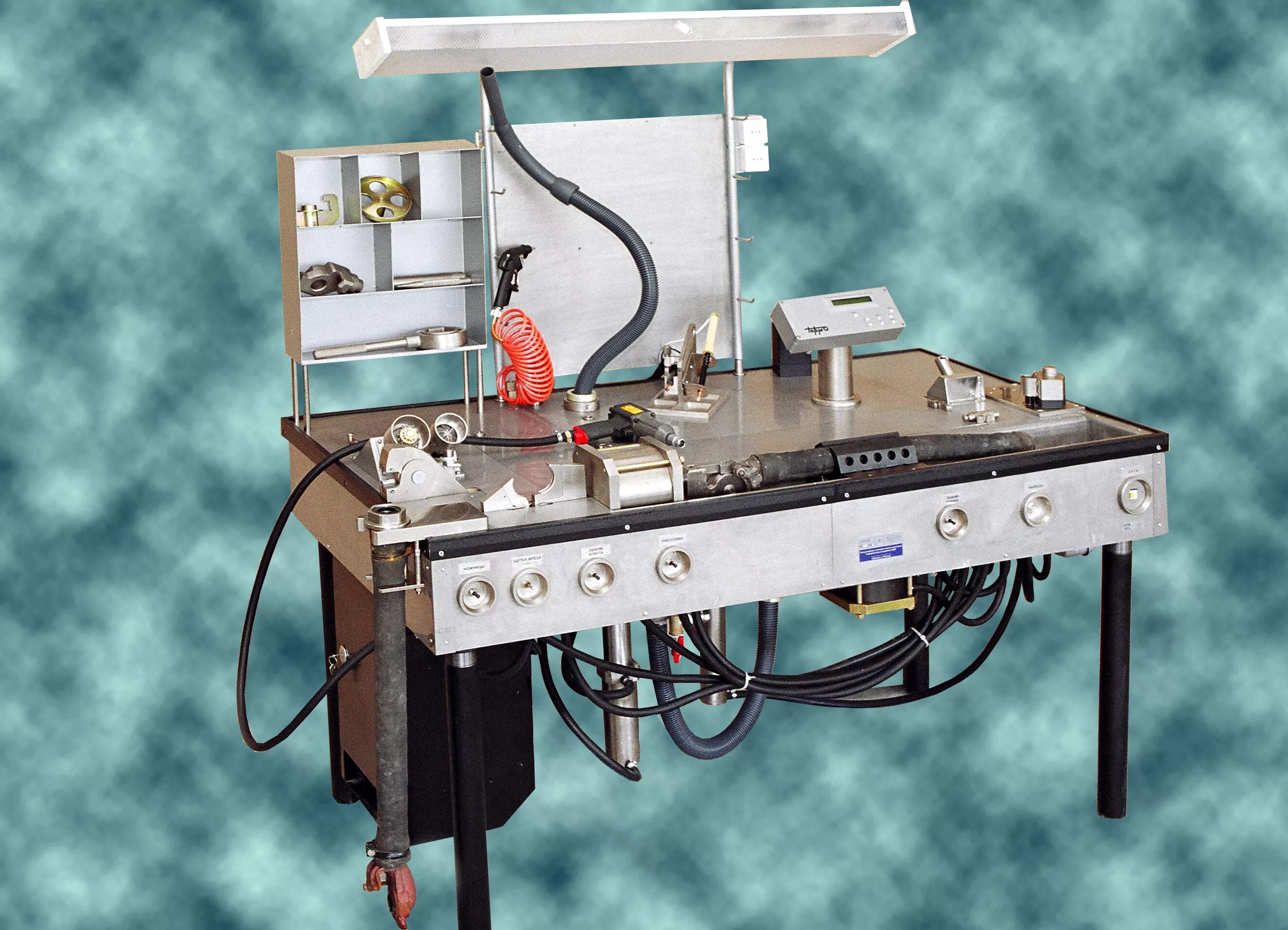 современные тормоза. тормо. камерного тормоза шасси. биение в педаль при торможении. а1394 стенд универсальный для испытания автотормозов.