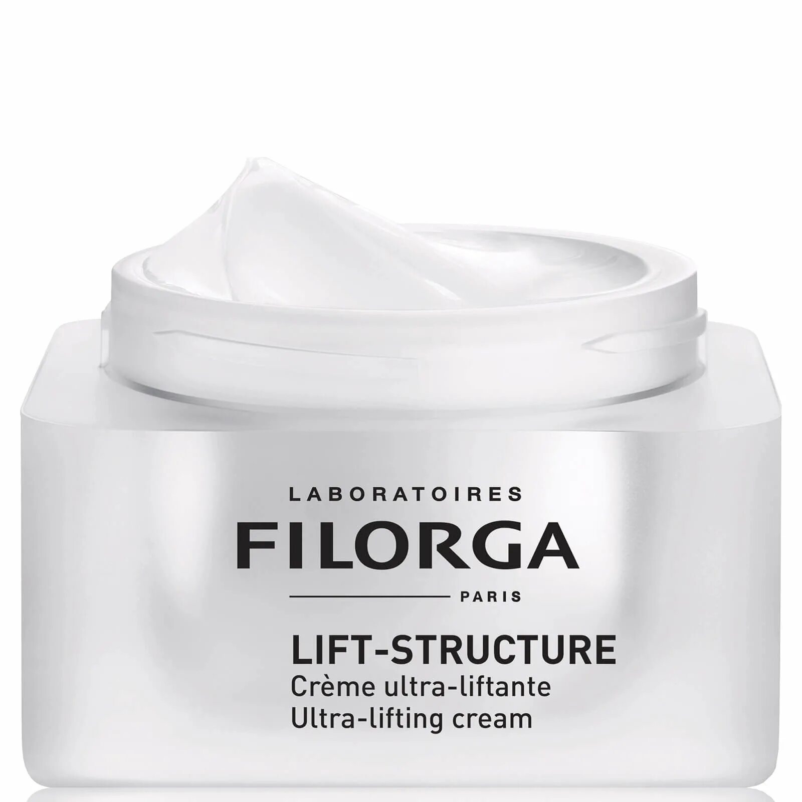 Lifting cream