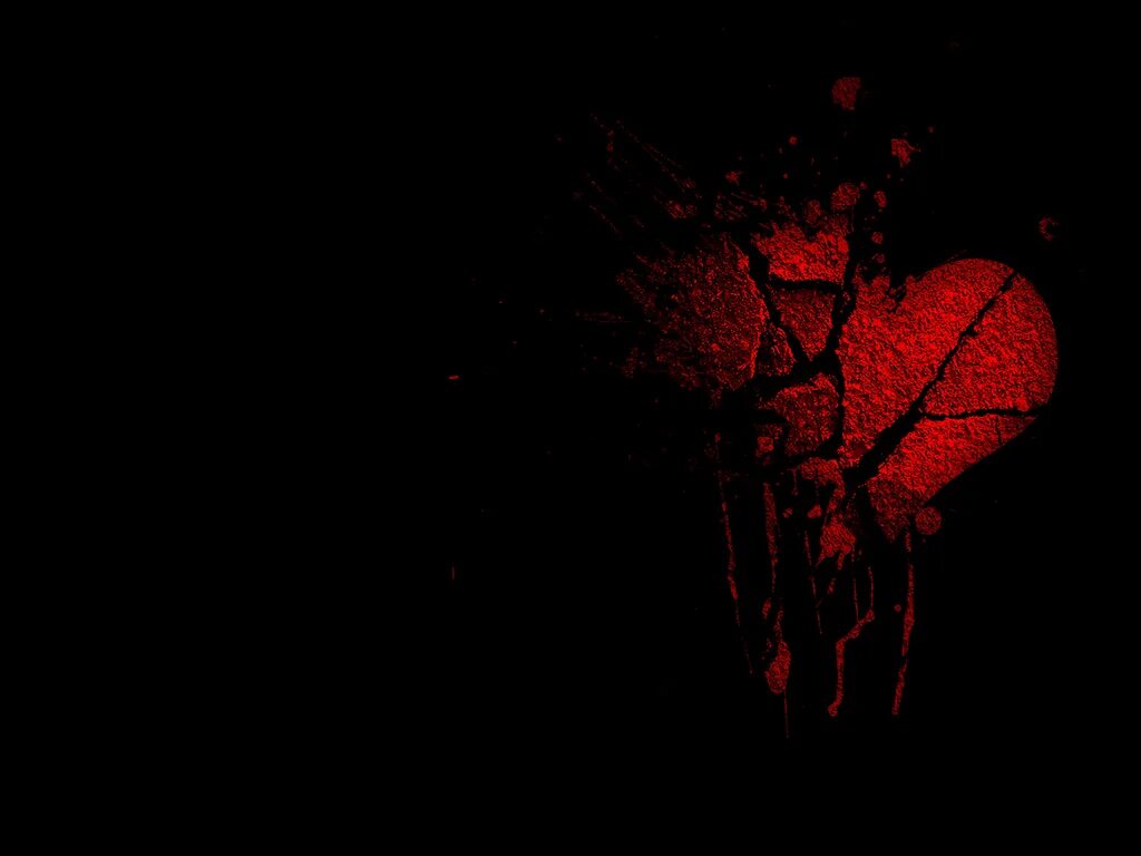 Being broken. Разбитое сердечко на темном фоне. Разбитое сердце на чёрном воне. Расколотое сердце на черном фоне.