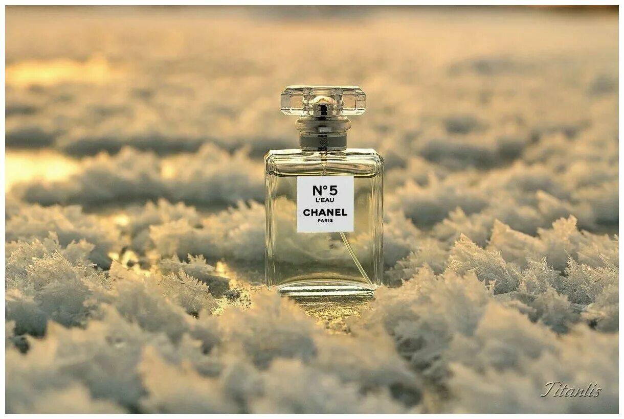 Chanel парфюмерная вода no 5 отзывы