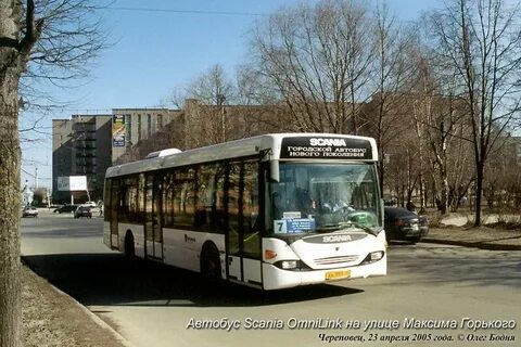 Ковров горького автобус