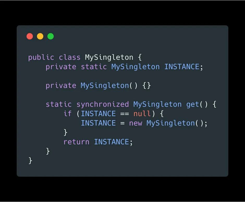 Java contact. Java contact