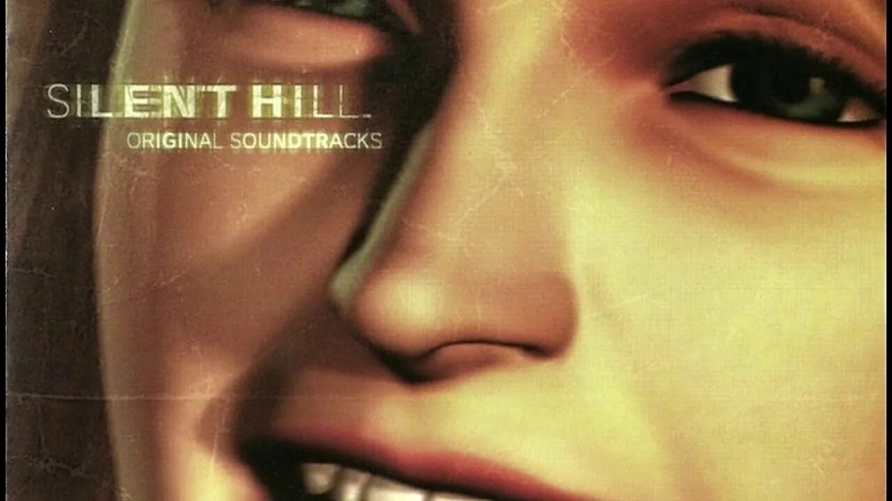 Akira yamaoka / silent hill 2 обложка. Akira silent hill. Akira silent hill. Akira silent hill. Akira silent hill.