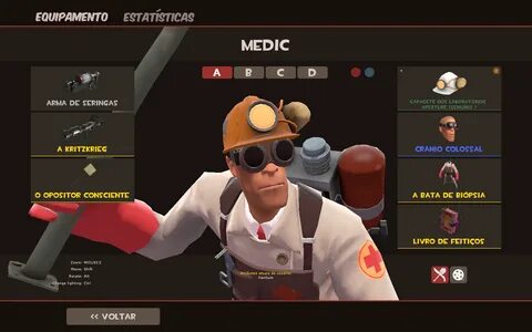 Engineer gaming
