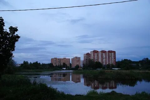 Красногорск московская область нахабино
