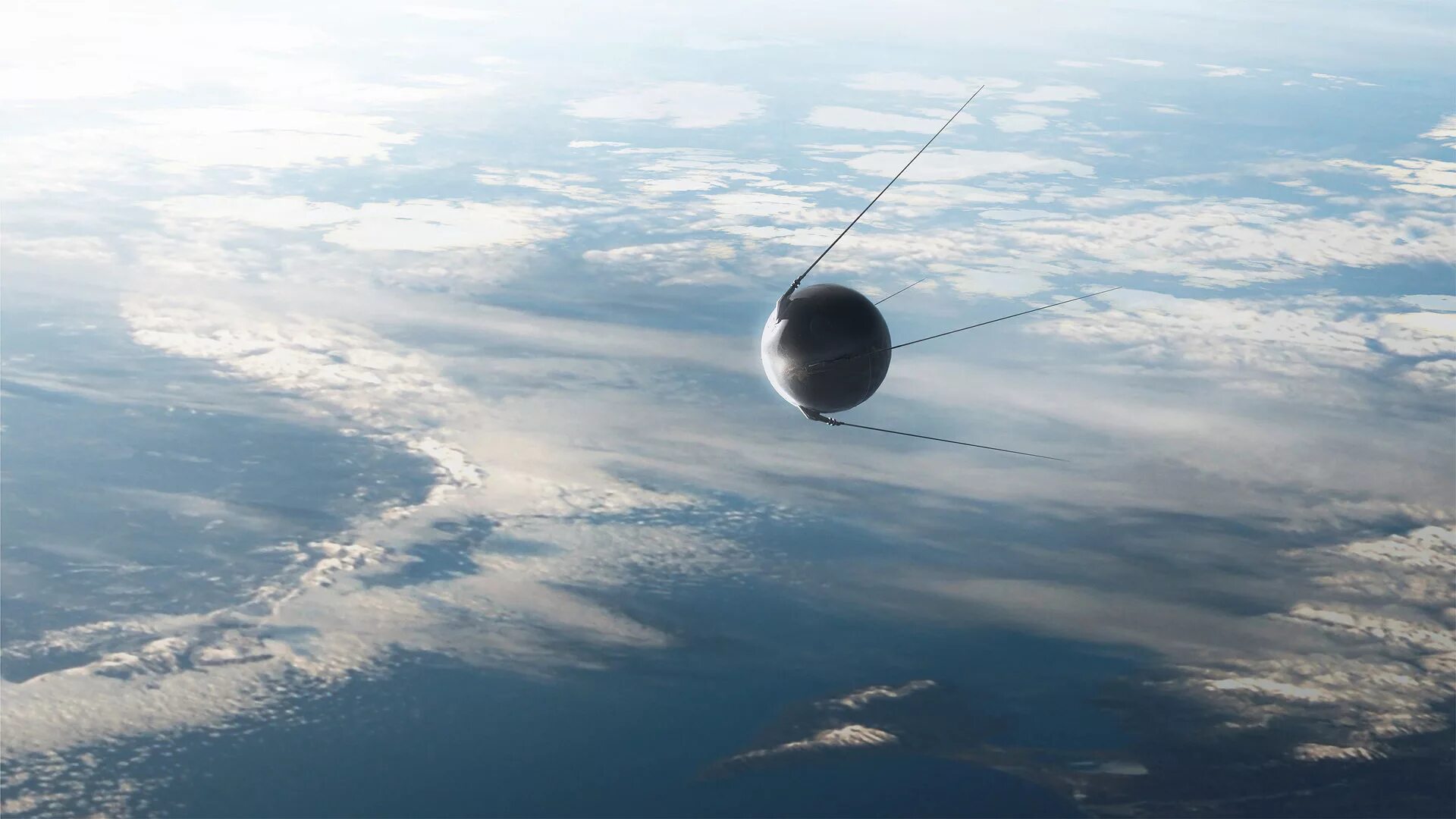 Фото первого искусственного спутника. Спутник 1 первый искусственный Спутник земли. Первый искусственный Спутник земли 1957. ПС-1 Спутник. Спутник 1 1957.