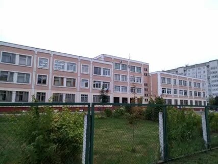 Сколько лет 53 школе