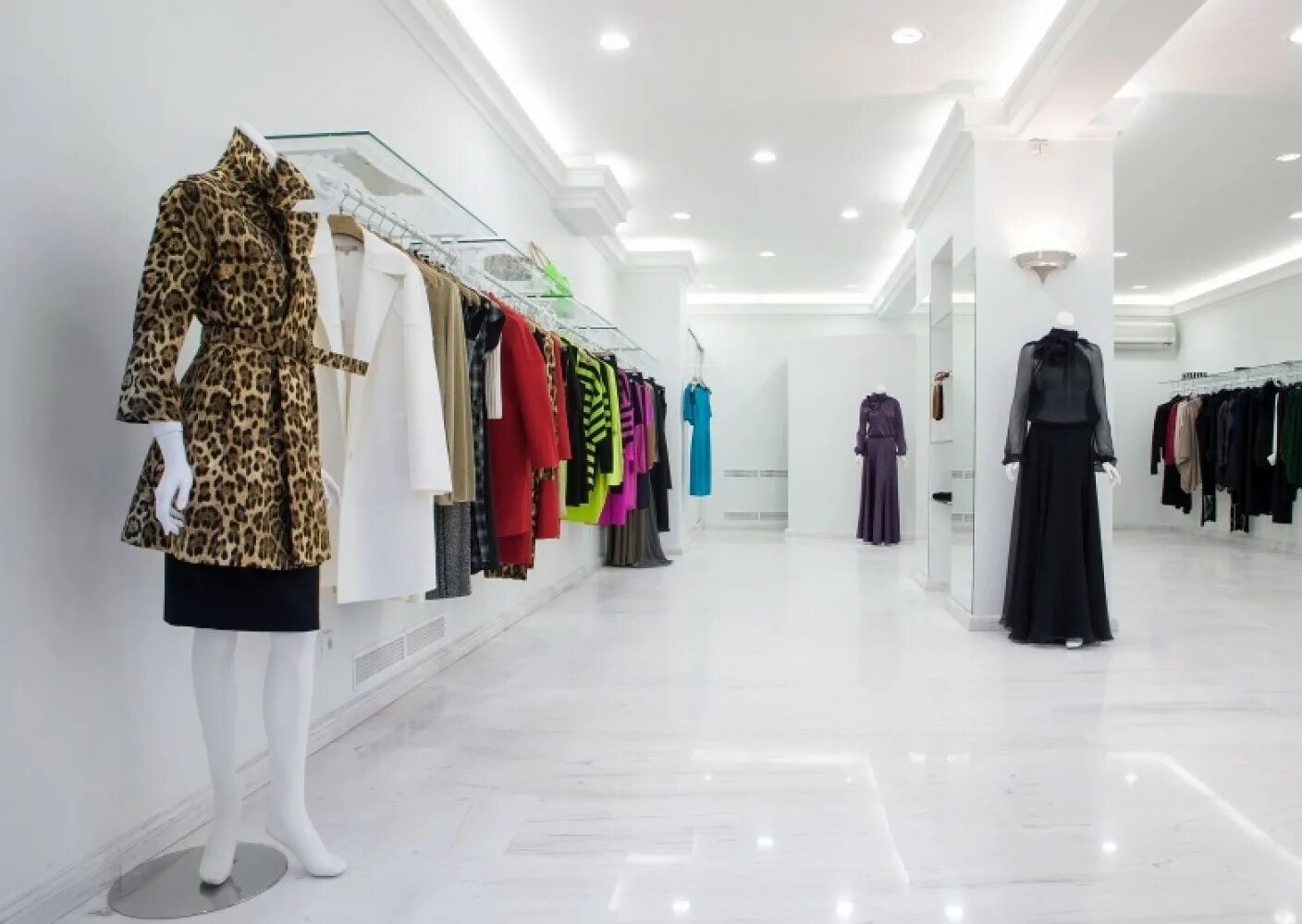 одежда мечты