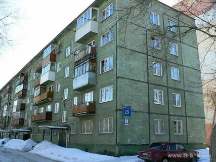 Фасадный новосибирск
