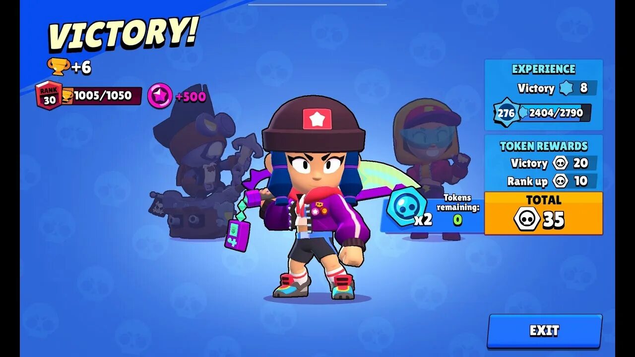 Почему brawl stars запретили играть