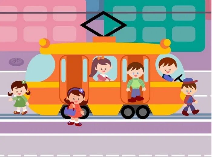 Ребенок пассажир. Общественный транспорт иллюстрация. Пассажиры в автобусе рисунок. Пассажир картинка для детей. Пассажиры с детьми в автобусе
