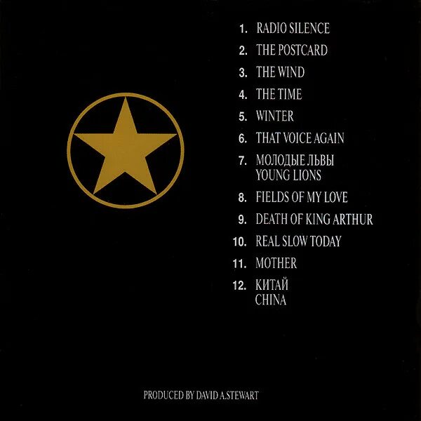 Альбом песен радио. Пластинка БГ Radio Silence. Американский альбом БГ. Радио тишина Гребенщиков.