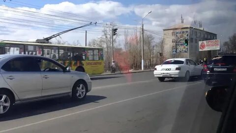 Маршрут 9 чита