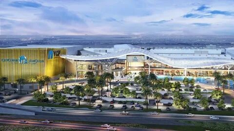 City centre al zahia отзывы