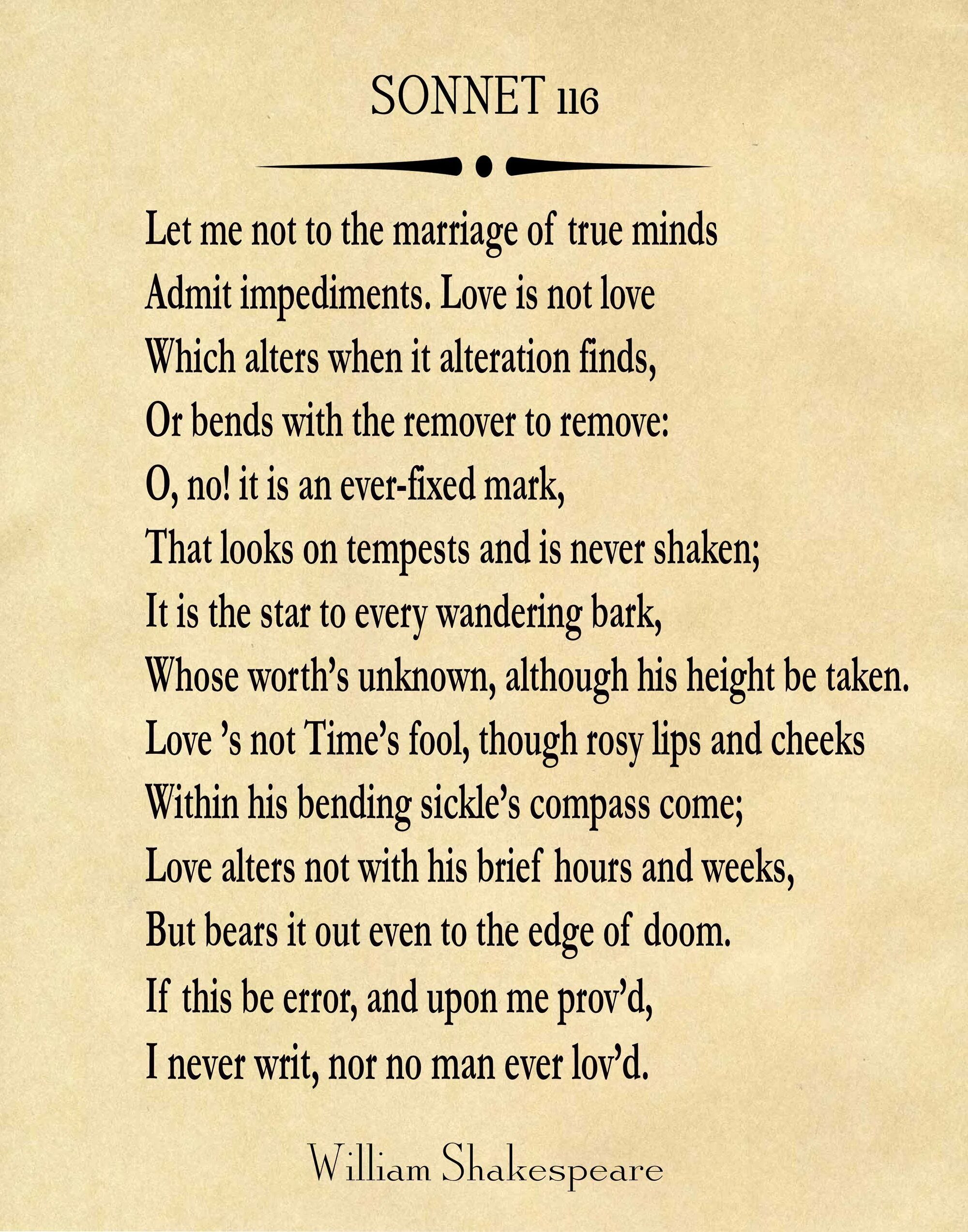 Сонет 116 Шекспир на английском. Уильям Шекспир Сонет 116. Sonnet 116 by William. Shakespeare Sonnet 116. Сонет 116