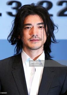 Japan actors