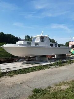 Катера кс технические характеристики