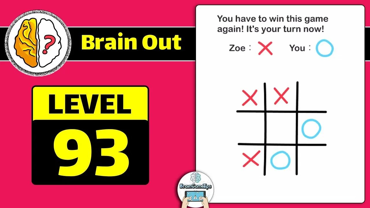 Игра Brain out93. Брейн аут 93. Ответы на игру Brain out уровень 93.