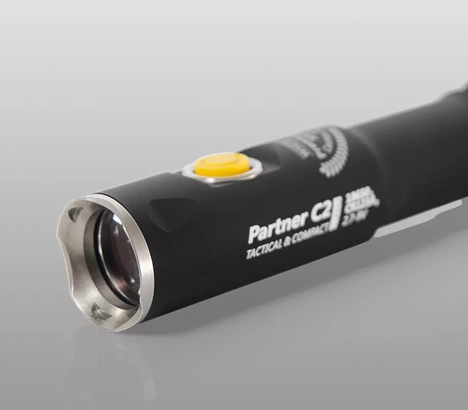 Torch is available
