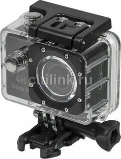 Экшн камера digma dicam 810