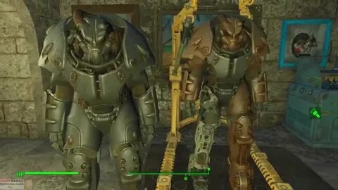 Смартфон power armor