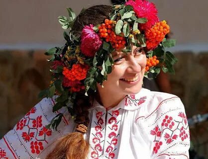 Яка гарна