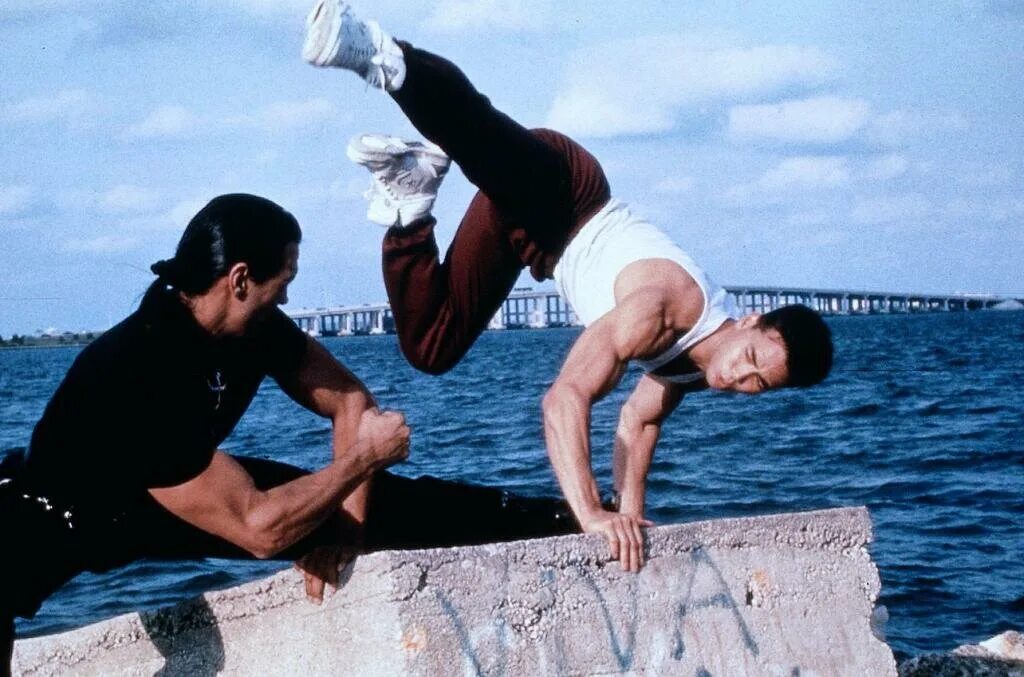 только сильнейшие 2. только сильнейшие 1993. райан боллман. только сильнейшие 1993 марк дакаскос. марк дакаскос капуэро.