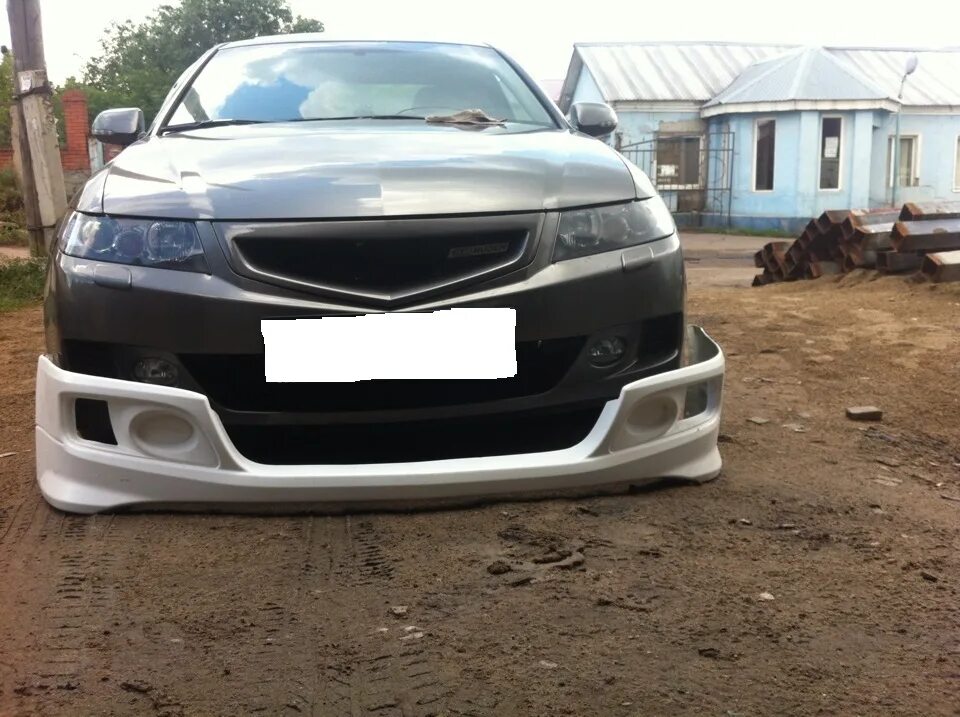 Бампер mugen. Mugen honda accord 7 бампер передний. бампер мюген аккорд 7. обвес муген рестайлинг 7 аккорд. бампер тайп с муген аккорд 7.