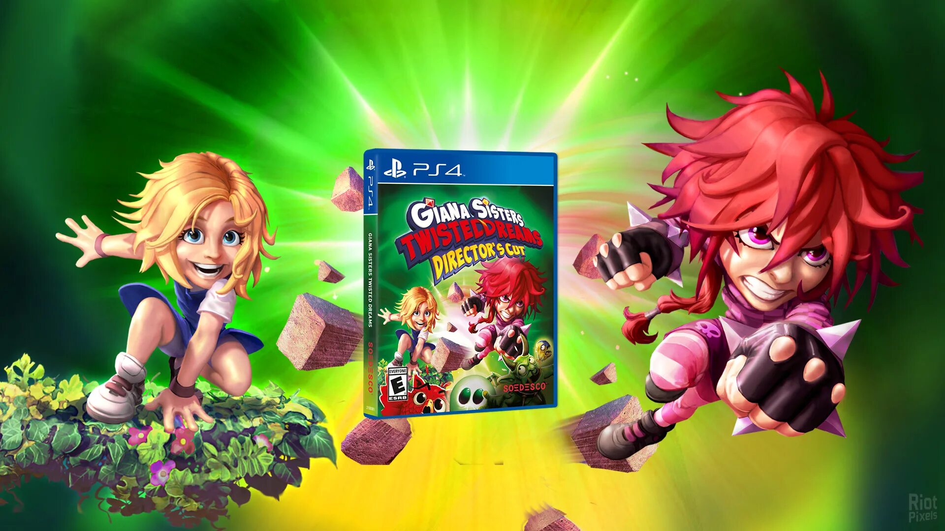 Giana sisters. Twisted dream. Giana sisters на телефоне. Anna sibsters. Giana sisters: twisted dreams - director's.